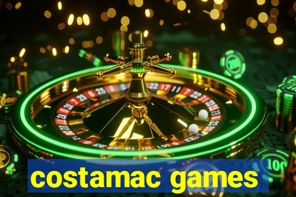 costamac games